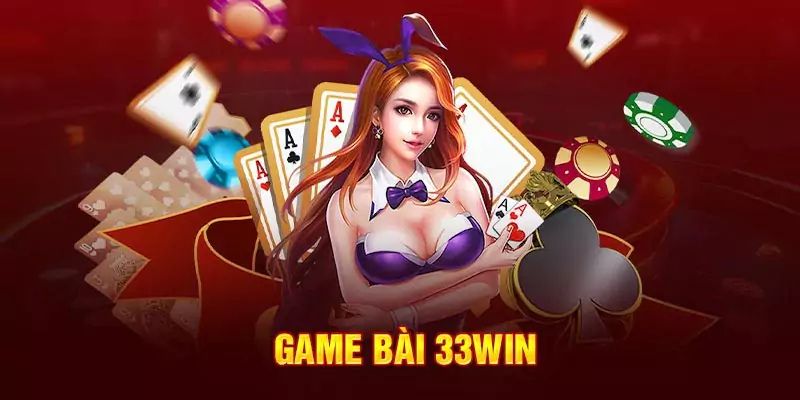 Game bài sâm lốc 33Win